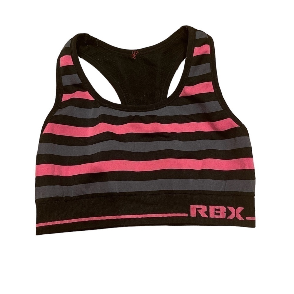 3/15$ RBX spot bras nwot